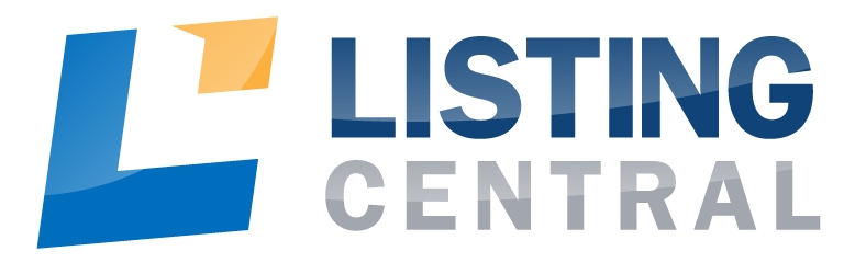 Listings Central Logo